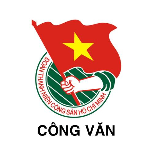 Công Văn Số 746-CV/TĐTN-BTCKT